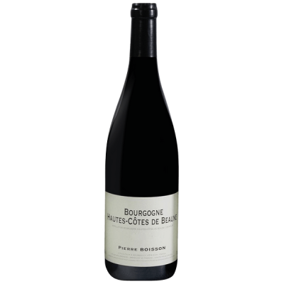 Hautes-Côtes-de-Beaune Domaine Pierre Boisson 2022