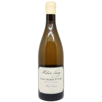 Domaine Hubert Lamy Saint Aubin 1er cru Derrière chez Edouard Haute densité 2020 75cL