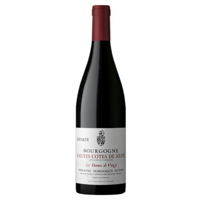Domaine Antonin Guyon, Les Dames de Vergy, Hautes-Côtes-de-Nuits