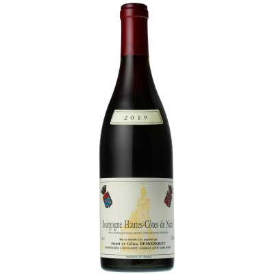 Domaine Remoriquet, Hautes-Côtes de Nuits