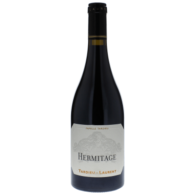 Hermitage Rouge 2020 - Maison Tardieu-Laurent