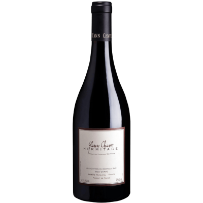 Domaine Yann Chave BIO