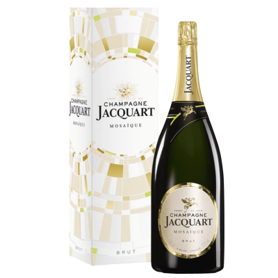 Magnum Jacquart Mosaïque
