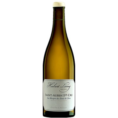Domaine Hubert Lamy Saint-Aubin 1er Cru les Murgers des Dents de Chien 2012