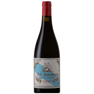 Red Badenhorst Red Kalmoesfontein