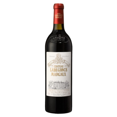 Château Labegorce, Margaux