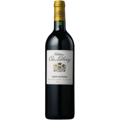Château Cos Labory BIO