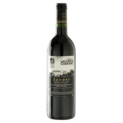 Château Lacapelle Cabanac Bio
