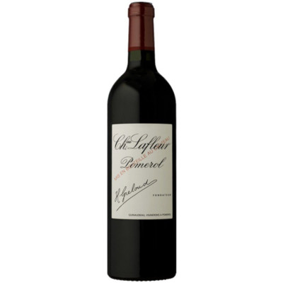 Château Lafleur, Pomerol