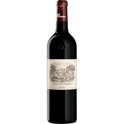 Château Lafite Rothschild, Pauillac 1er Grand Cru Classé