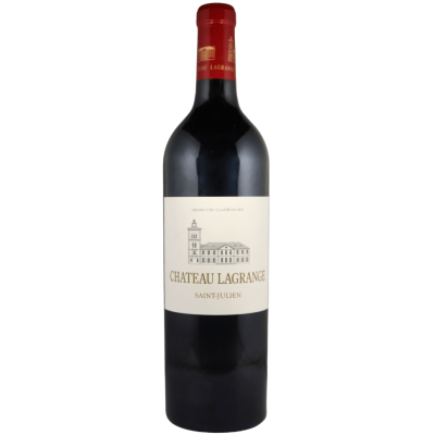 Château Lagrange Double Magnum