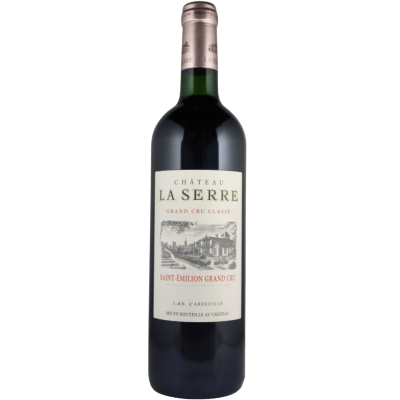 Château La Serre
