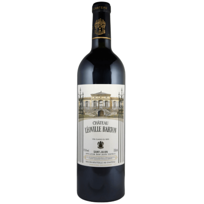Château Léoville Barton