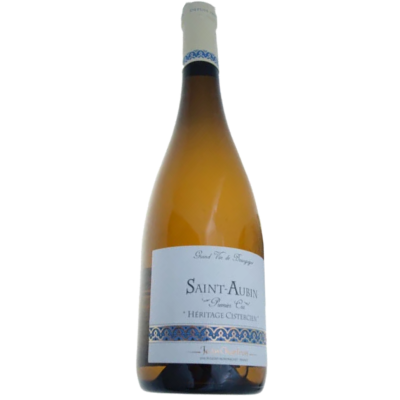 Domaine Jean Chartron Saint Aubin 1er cru Murgers Dents de Chien 2018 75cL