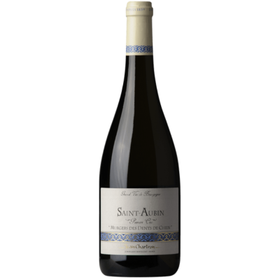 Domaine Jean Chartron Saint-Aubin 1er Cru les Murgers des Dents de Chien 2020