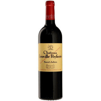 Château Léoville Poyferré, 2ème Cru Classé, Saint-Julien