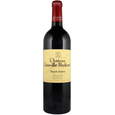 Château Léoville-Poyferré