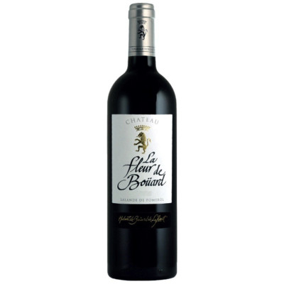 Château La Fleur de Bouard, Lalande-de-Pomerol