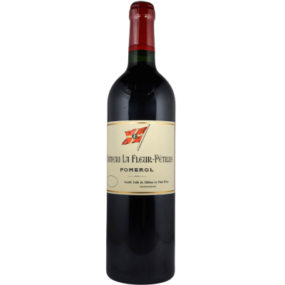 Château La Fleur-Pétrus 2019