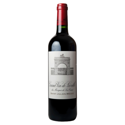 Château Léoville Las Cases, 2ème Grand Cru Classé, Saint Julien