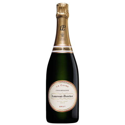 Champagne Laurent Perrier "La Cuvée" Brut