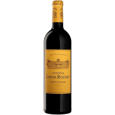 Château Lafon Rochet, Saint-Estèphe 4ème Cru Classé
