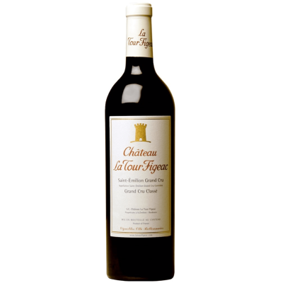 Château La Tour Figeac, Saint-Émilion Grand Cru Classé