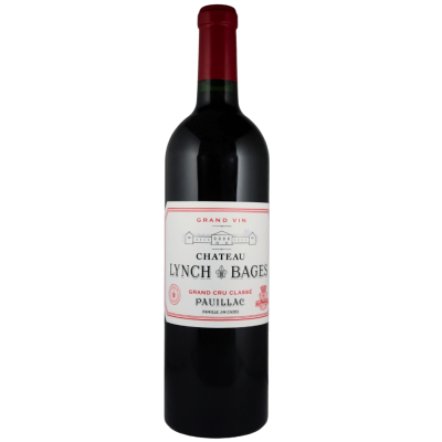 Château Lynch-Bages 2018 - Pauillac