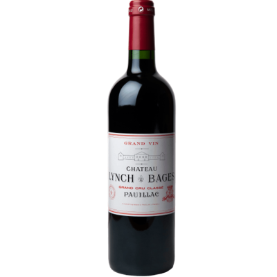 Château Lynch-Bages, Pauillac 5ème Grand Cru Classé