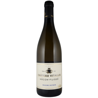 MÂCON FUISSÉ Château Vitalis 2024