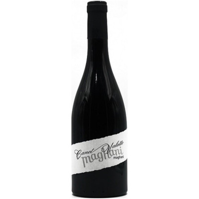 Domaine Canet Valette, Maghani, Saint-Chinian Rouge