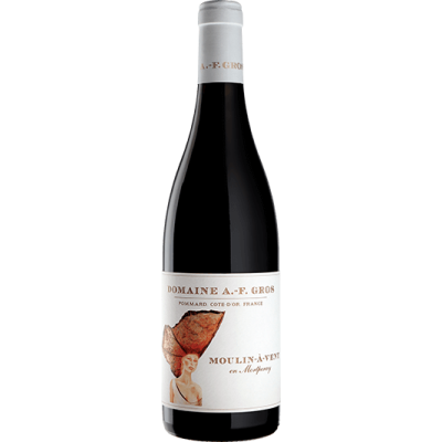 Domaine A.F. Gros En Mortperay
