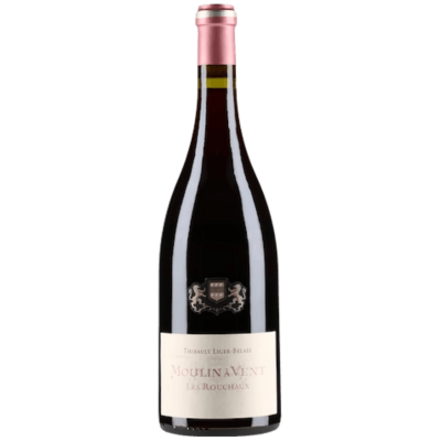 Moulin-à-Vent La Roche 2020 Thibault Liger-Belair