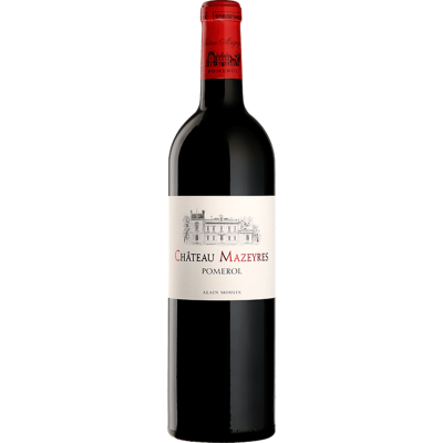 Château Mazeyres