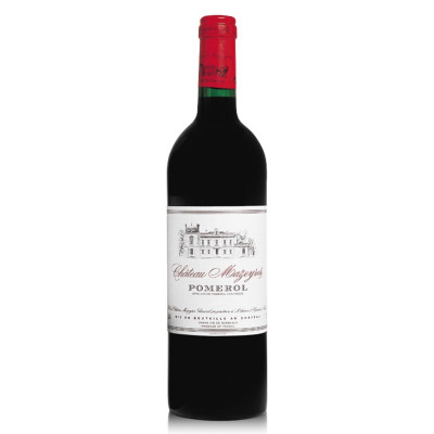 Château Mazeyres, Pomerol