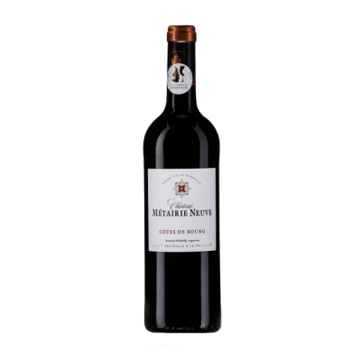 Château Métairie Neuve