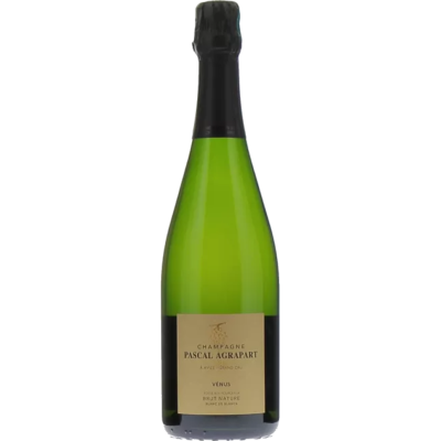 Champagne Agrapart Vénus Blanc de Blancs Grand Cru Brut Nature 2018 75cL