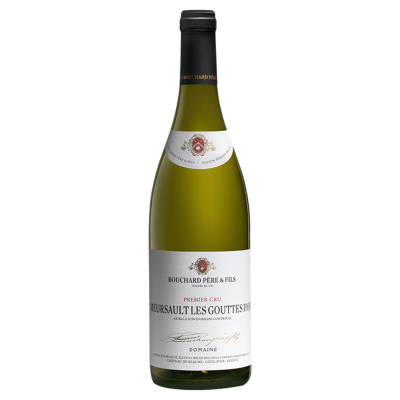 Domaine Bouchard "Les Gouttes d'Or" Meursault Premier Cru