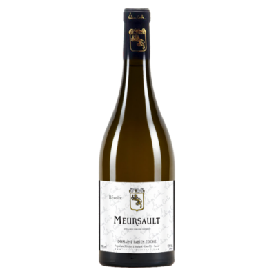 Domaine Fabien Coche, Meursault