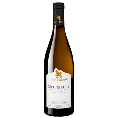 Domaine Remi Jobard Sous La Velle
