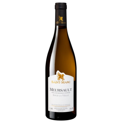 Domaine Saint-Marc, Sous la Velle, Meursault