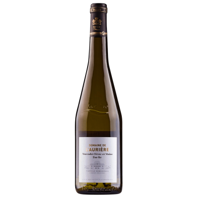 Domaine de l'Aurière Muscadet-Sèvre-et-Maine 2018