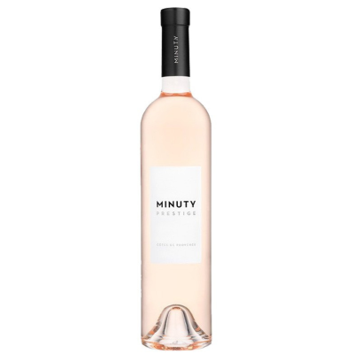CÔTES DE PROVENCE Minuty Prestige 2024/2025