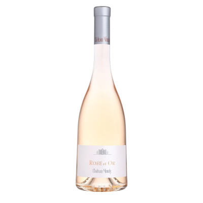 Château Minuty Rosé & Or