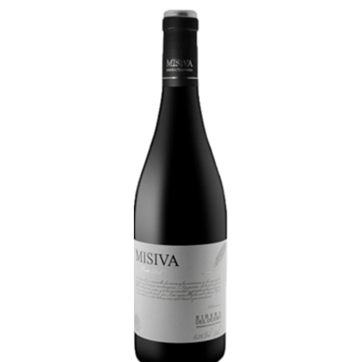 Fincas de Azabache Tinto Misiva
