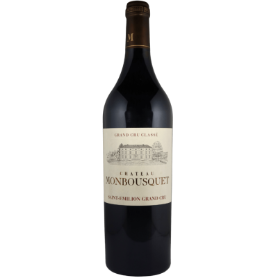 Château Monbousquet