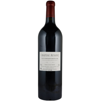 Château Ausone 2019