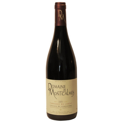 Magnum Domaine de Montcalmès