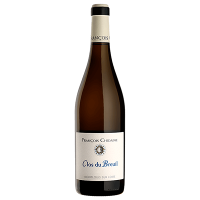Domaine François Chidaine, "Clos du Breuil", Montlouis