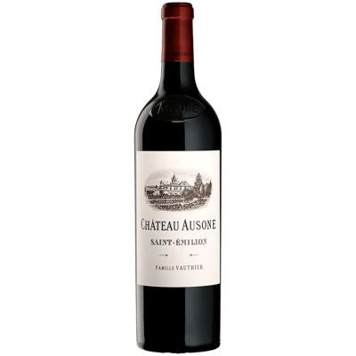 Château Ausone, Saint-Émilion 1er Grand Cru Classé A